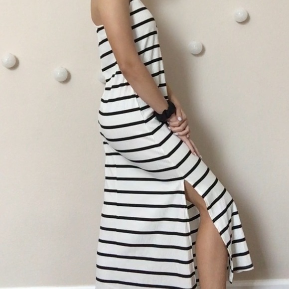 𝙻𝚘𝚗𝚐 𝚍𝚛𝚎𝚜𝚜 - Picture 3 of 7